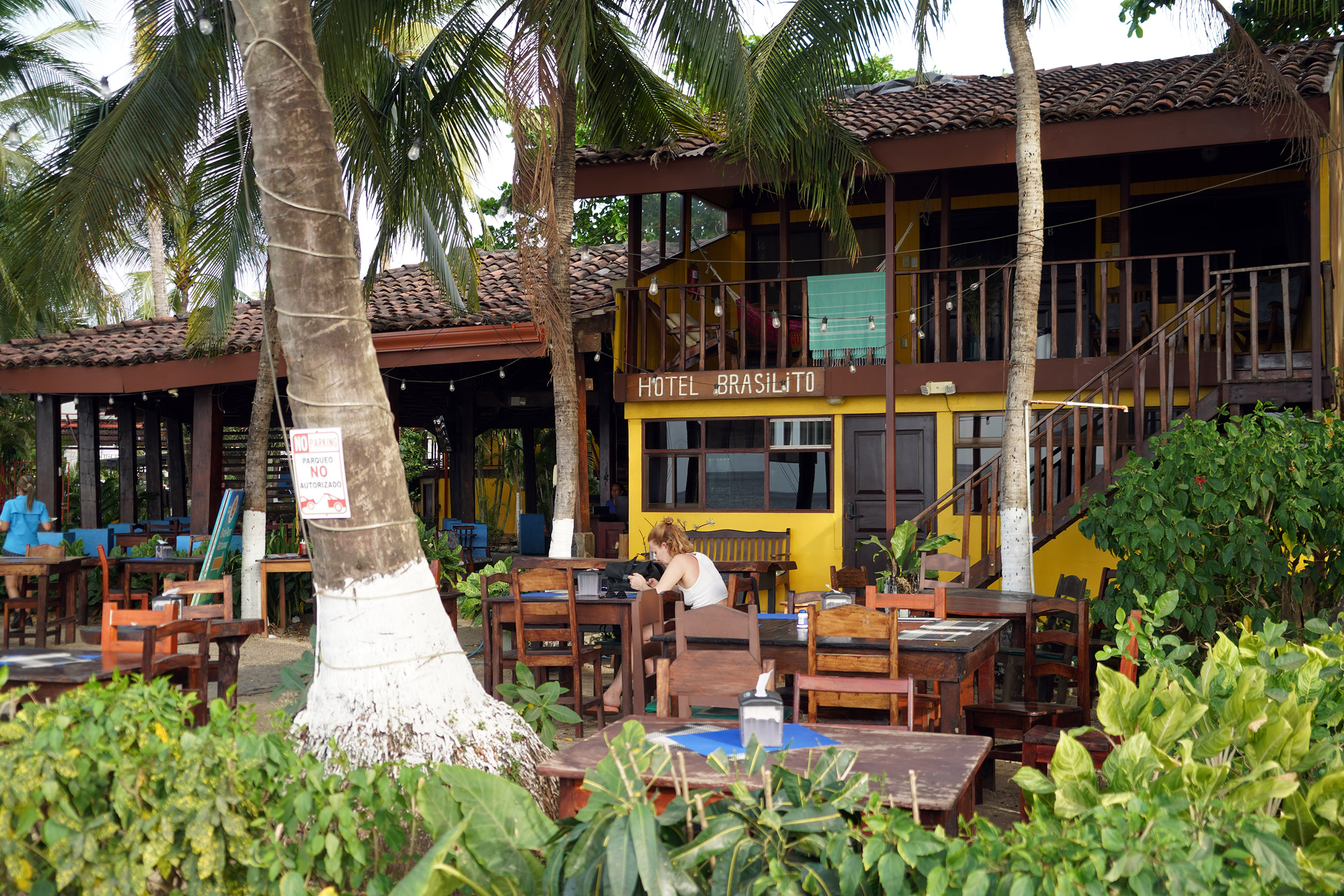 Costa Rica - Février 2025